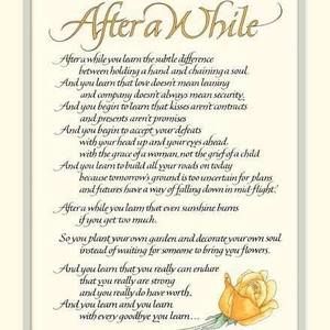 Meet your Posher, Sharon